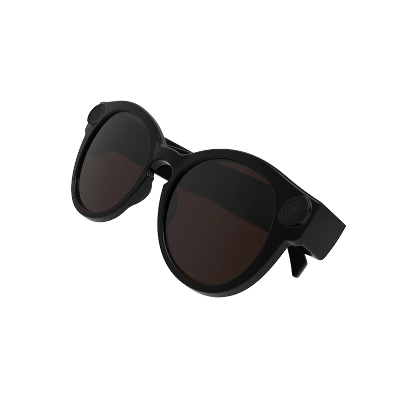 OEM HD1080p Wireless WIFI Glasses Smart Polarized Video Sunglasses with Camera