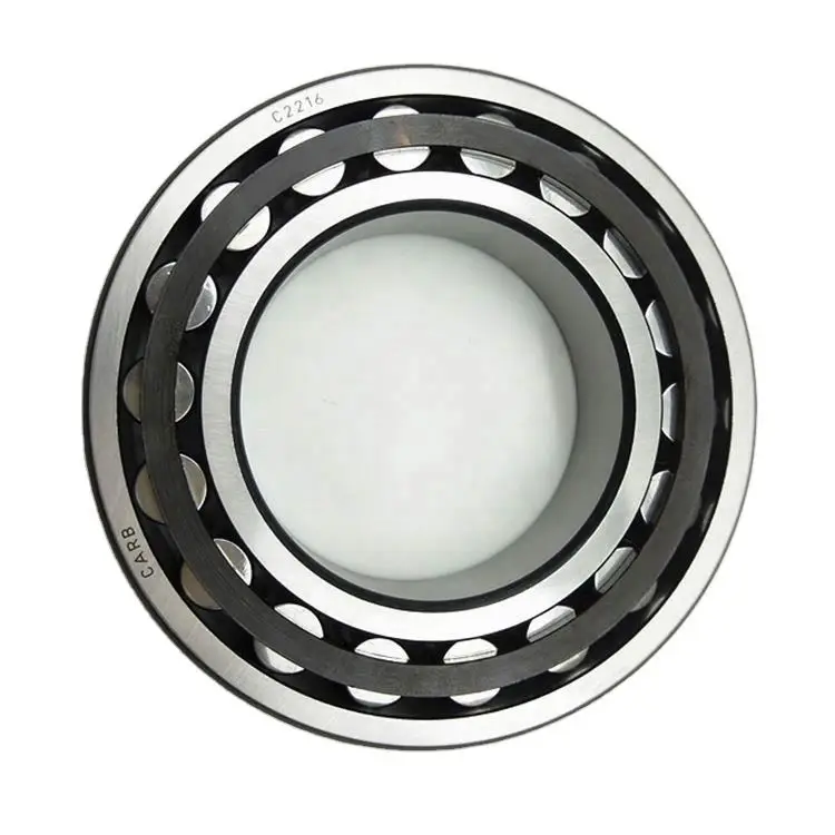 Тороидальные роликовые подшипники C2215 CARB C 2215 K