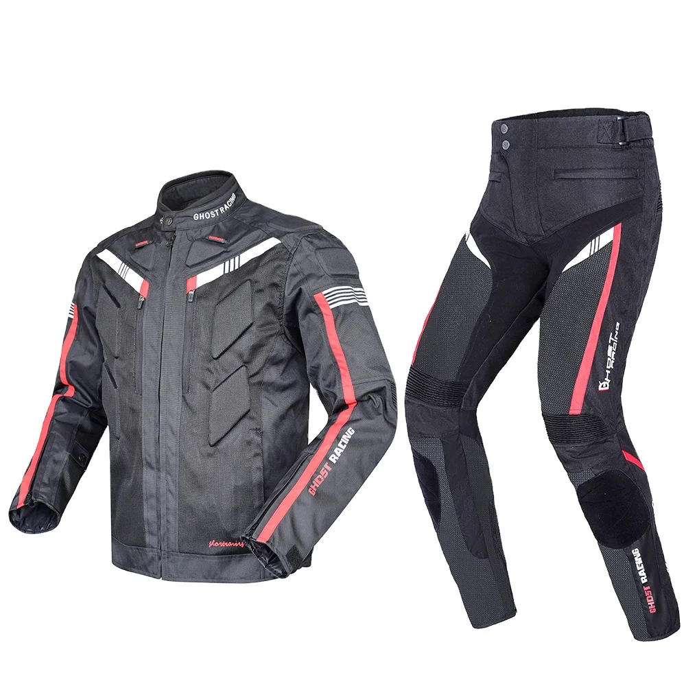 Motorcycle Suits Automotive Downhill Gear Set Motocross Suit Motorcycle Full Suit Motocross Combos Dirt Biker Set Racing Sets