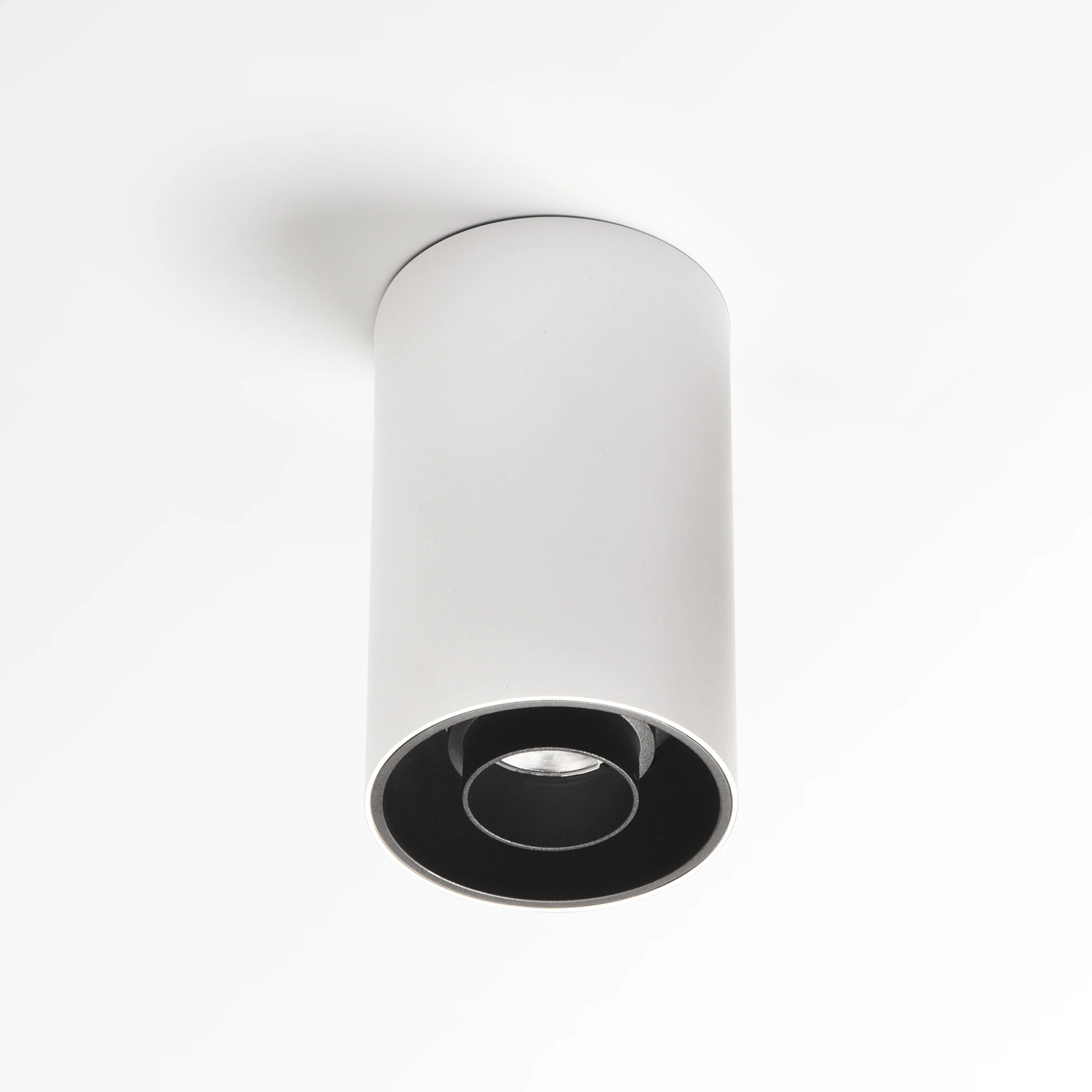 Quality adjustable 10w led  surface mounted down light led spot hot selling down light