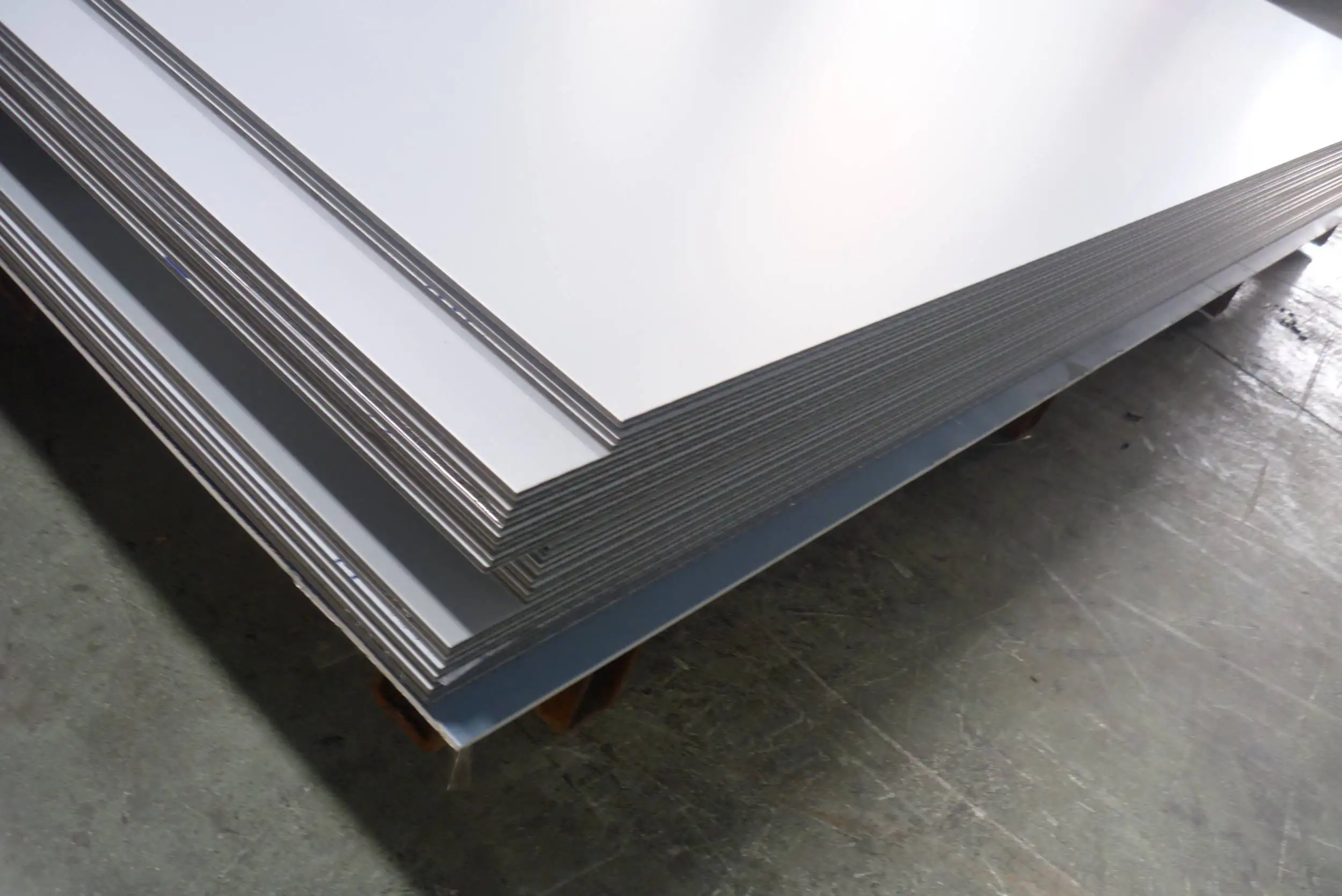 Aluminum Composite Material