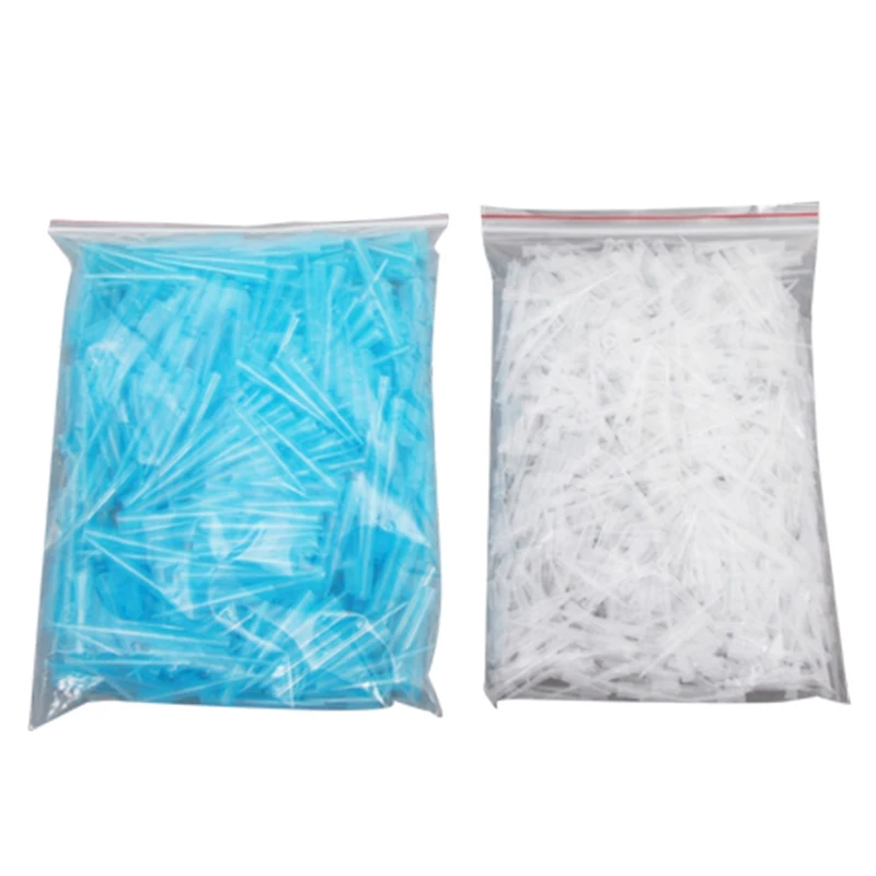 Одноразовые пластиковые расходные материалы для пипетки CellproBio 10ul