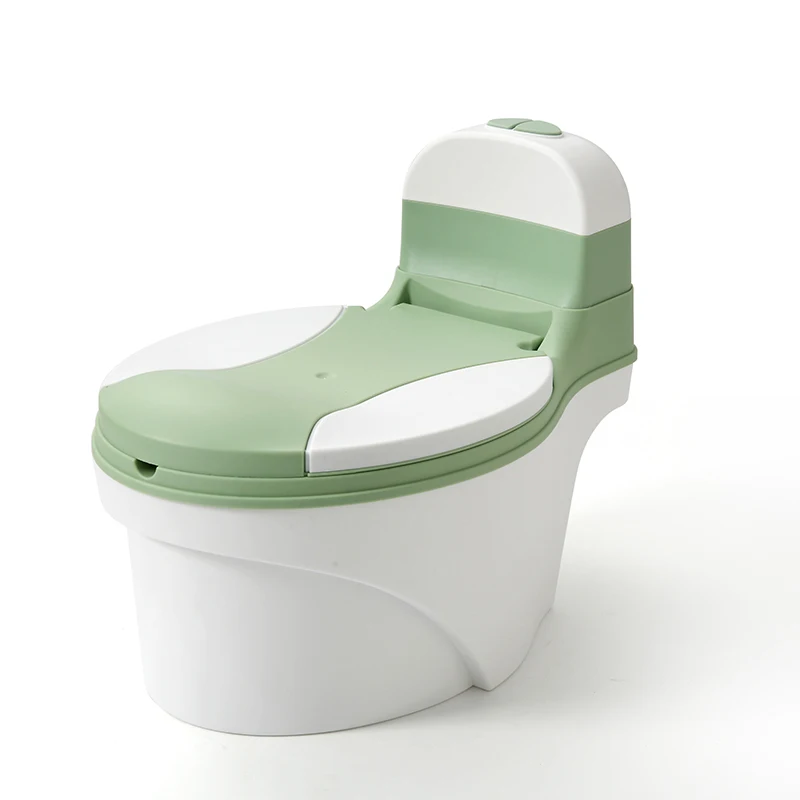 Upgrade Simulation Baby Toilet Training  Potty For Kids