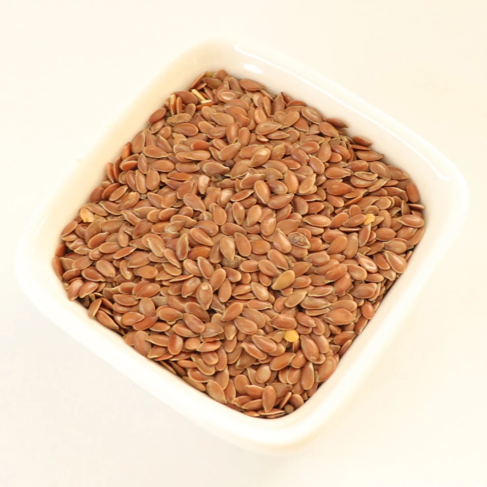 Bulk Brown Flax-Seeds Flax Seeds Whole Organic Flax Seed Price