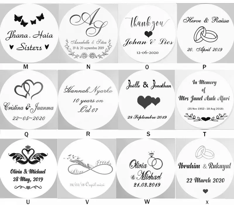 Custom Crystal Mirror Rose Gold mirrors Personalized Bridesmaid Wedding Gift Bridal Tribe Decorative Compact Makeup Mirroruvenir