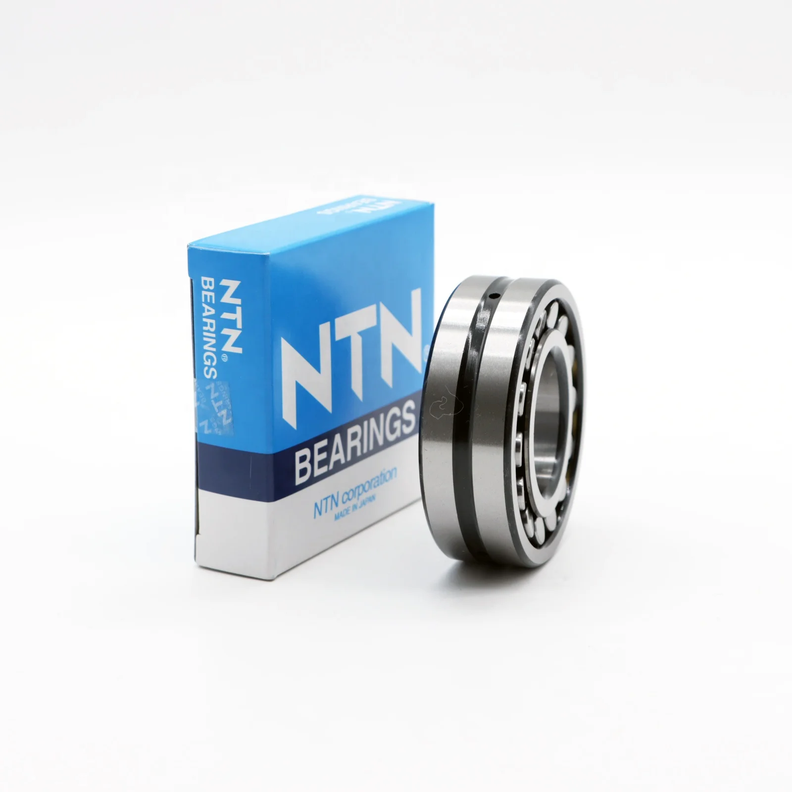 NTN Глубокий шаровой подшипник 21304 21305 21306 21307 21308 21309 Ca Cc Ma Mb Сферический