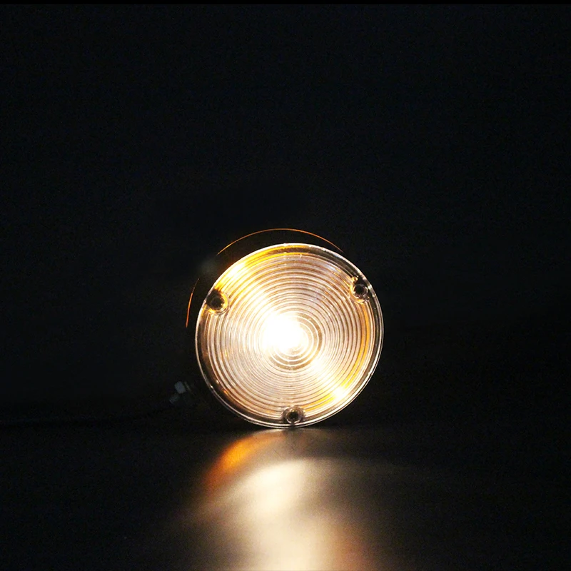 china manufacturer Customized truck lorry trailer tail light 12V 24V waterproof connector