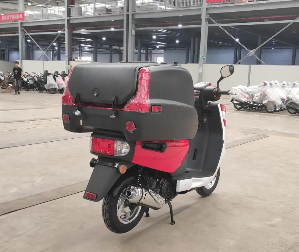 Самая быстрая доставка недорогие 50cc газовые скутеры для взрослых