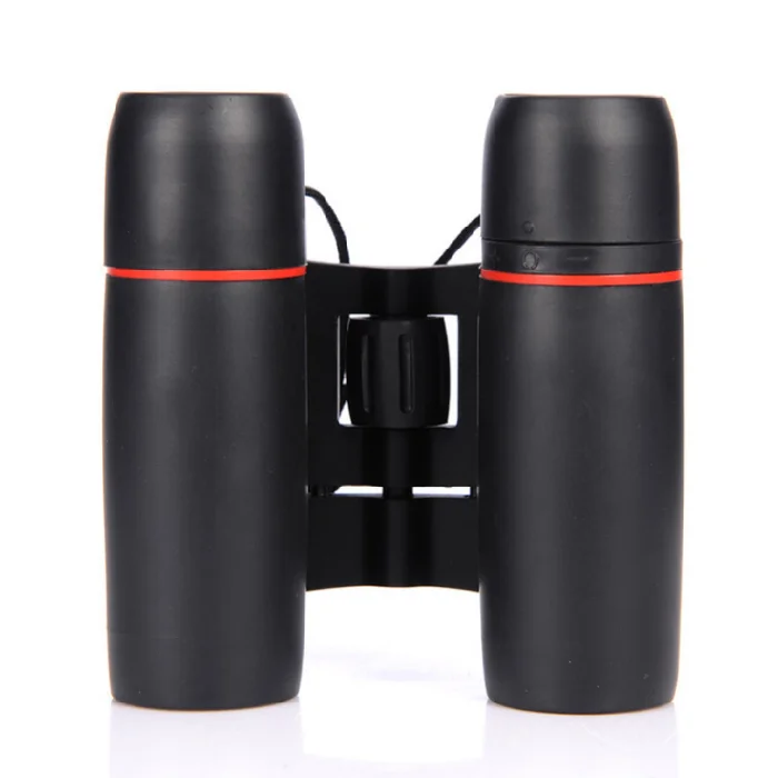 30x60 Mini HD Fishing Fold Binocular Telescope