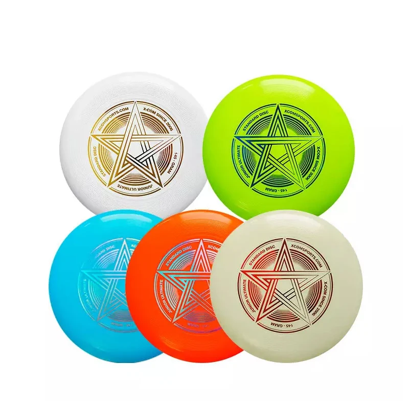 Newly DesignedOEM Custom Standard Ultimate Frisbeed Discraft 175 Gram Sport Flying Disc Frisbeed Golf for Flying Disc Game