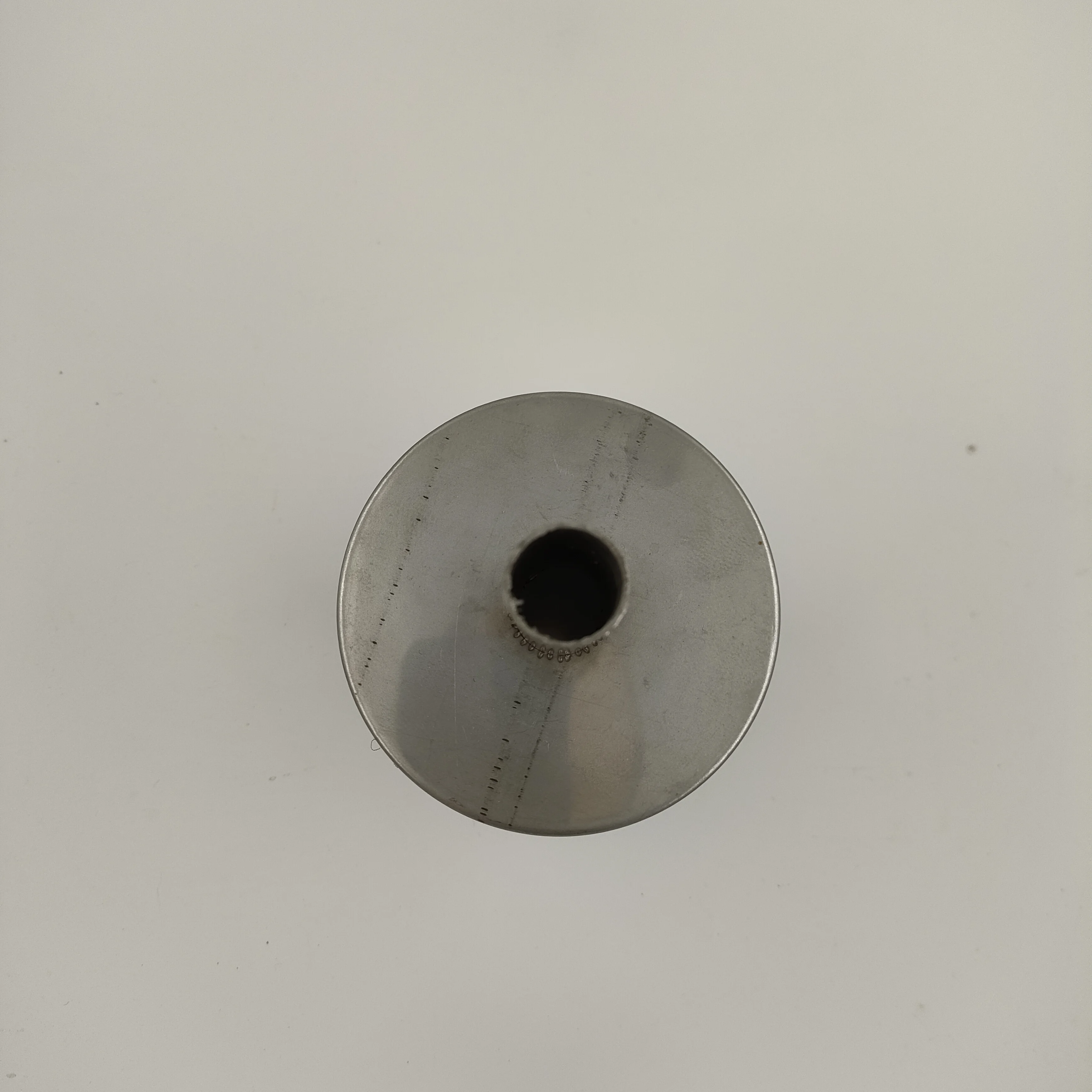 China Wholesale  Stainless Steel Wire Mesh Filter Custom Made  Filter Tube