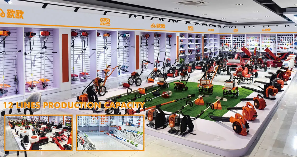 O O Power Powerful 58cc Petrol Chainsaw 5800 Gas Chainsaw for Forest With Spare Parts