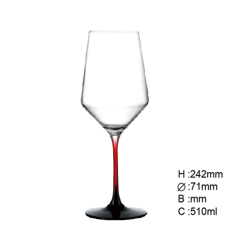 wine glasses 230ml
