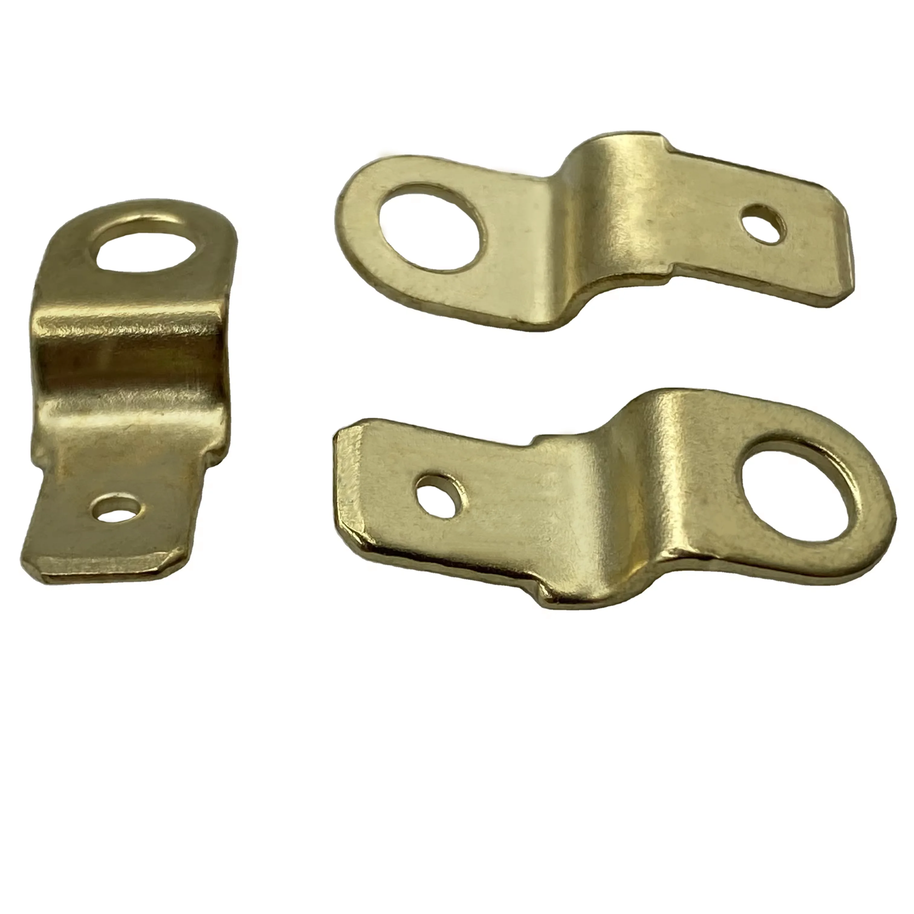 High-Precision Hardware Stamping Parts All Kinds Electrical Components Accessories Power Switch Socket Plug Machining Services