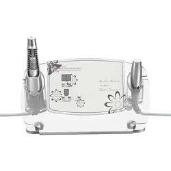 Buy no needle Electroporation mesotherapy machine for facial pricelist machine no invasive meso gun no-needle mesotherapy