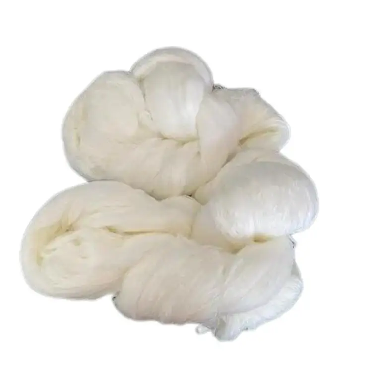 Flame Retardant Modarylic Fiber Lyocell Yarn for Enhanced Security in Fabrics