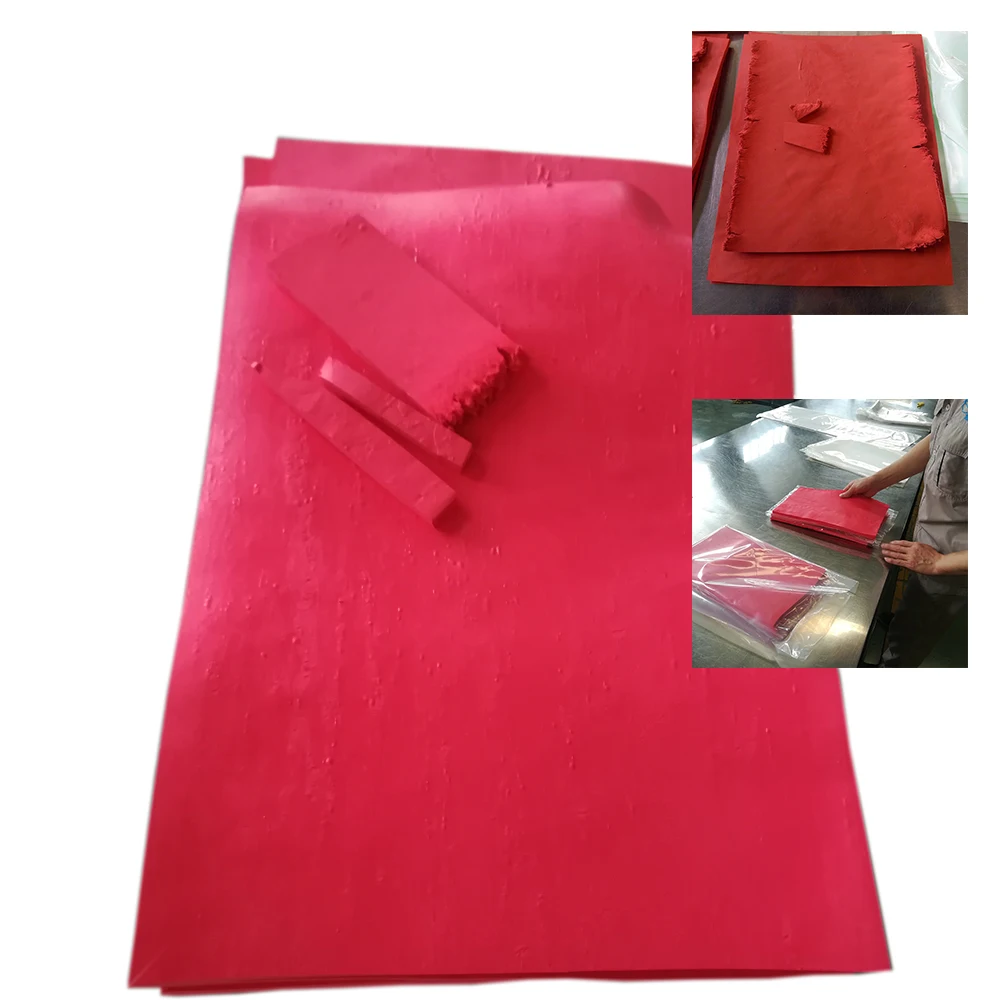 Фторэластомер FUDI HNBR FKM Compaund