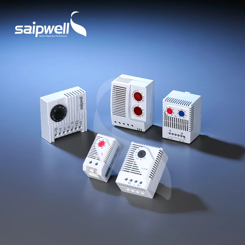  Контроллер влажности SAIP/SAIPWELL высокоэффективный механический гигростат