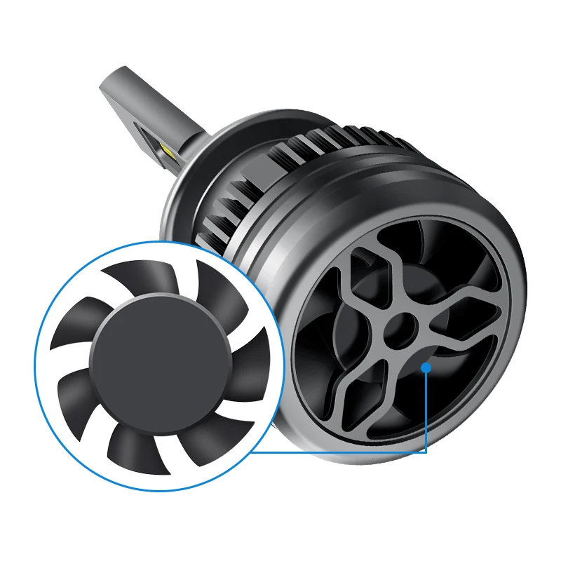 d3s led bulb  D1S D2S D4S D5S D8S High Power 130W Universal Canbus Led Headlights Plug/play