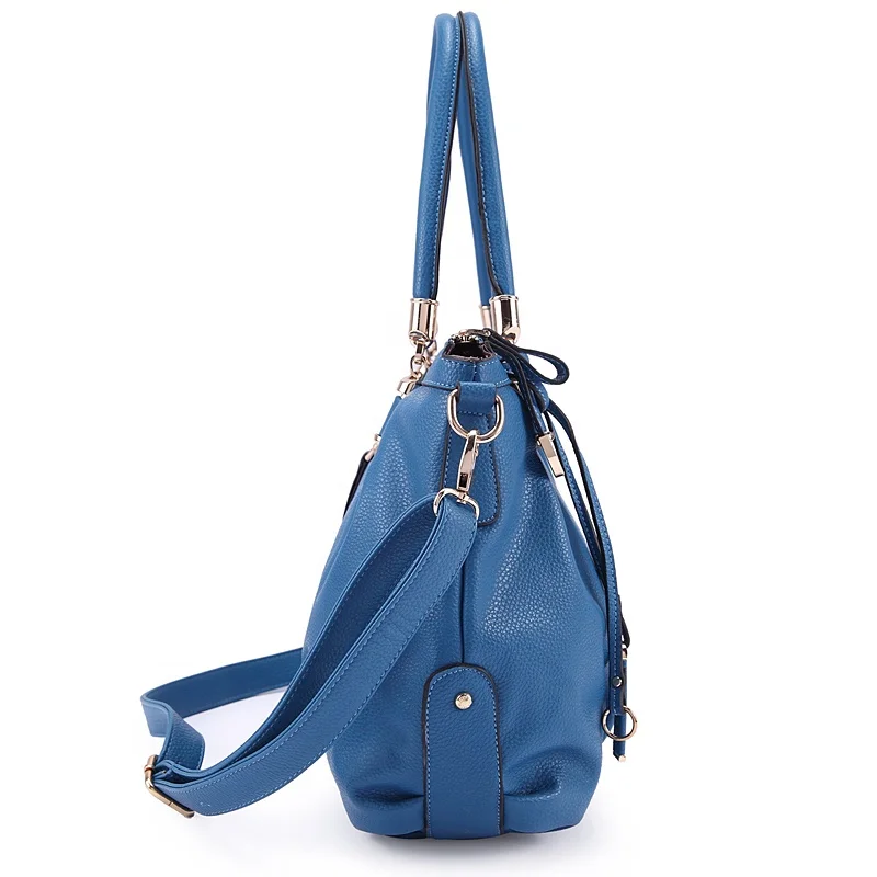 Wholesale High Quality Fashion Women bag  genuine leather bags