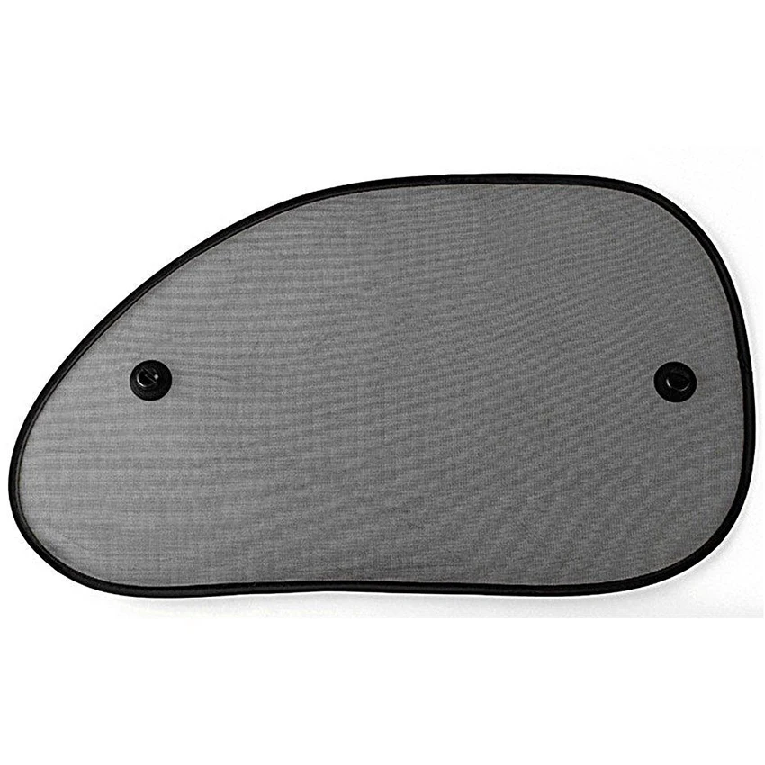 Cardboard auto car sinde window sunshade for car windshield sunshade