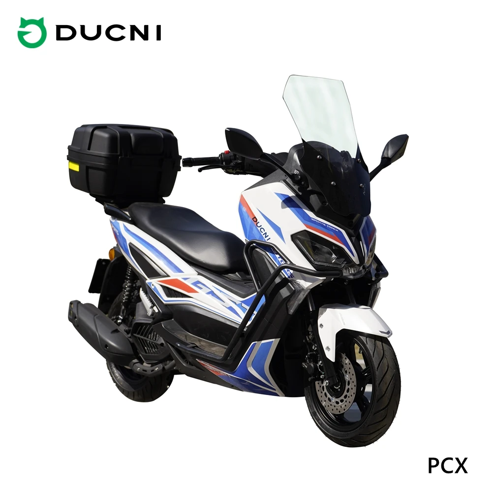 Лидер продаж Индонезия H onda PCX160 скутер 2024 оптовая продажа PCX дешевая цена 150cc/200CC мотор индейки