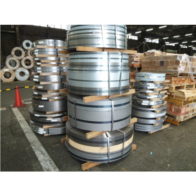
Japanese secondary quality galvanized aluminium metal coil sheet 