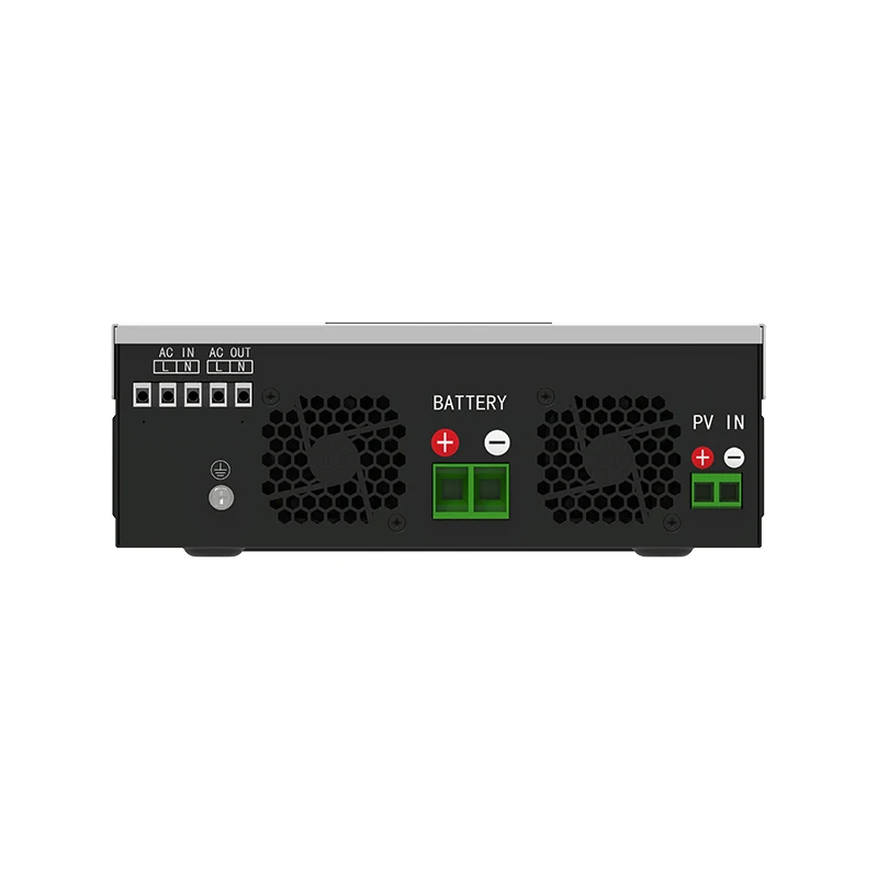 2022 новые покинуть сетку солнечной инвертор 1.5kw 2.4kw 2000va 3200va чистый синус энергии со слежением за максимальной точкой мощности зарядное