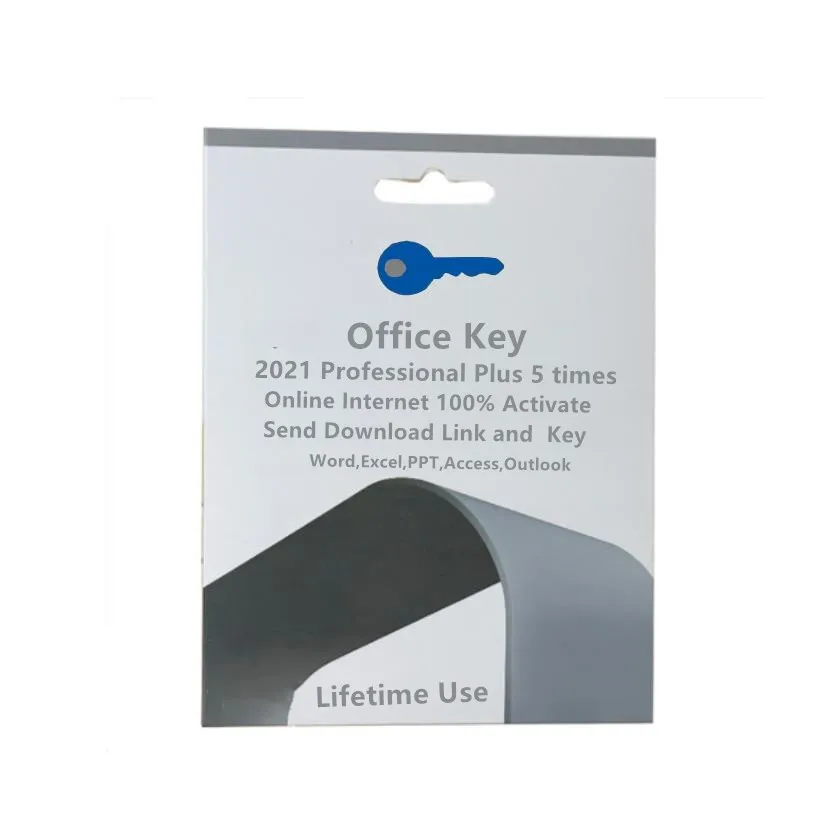 Win Online Internet 100% Activate Send Download Link 5 times Key Professional Office 2021 pro plus Micro Office 2021