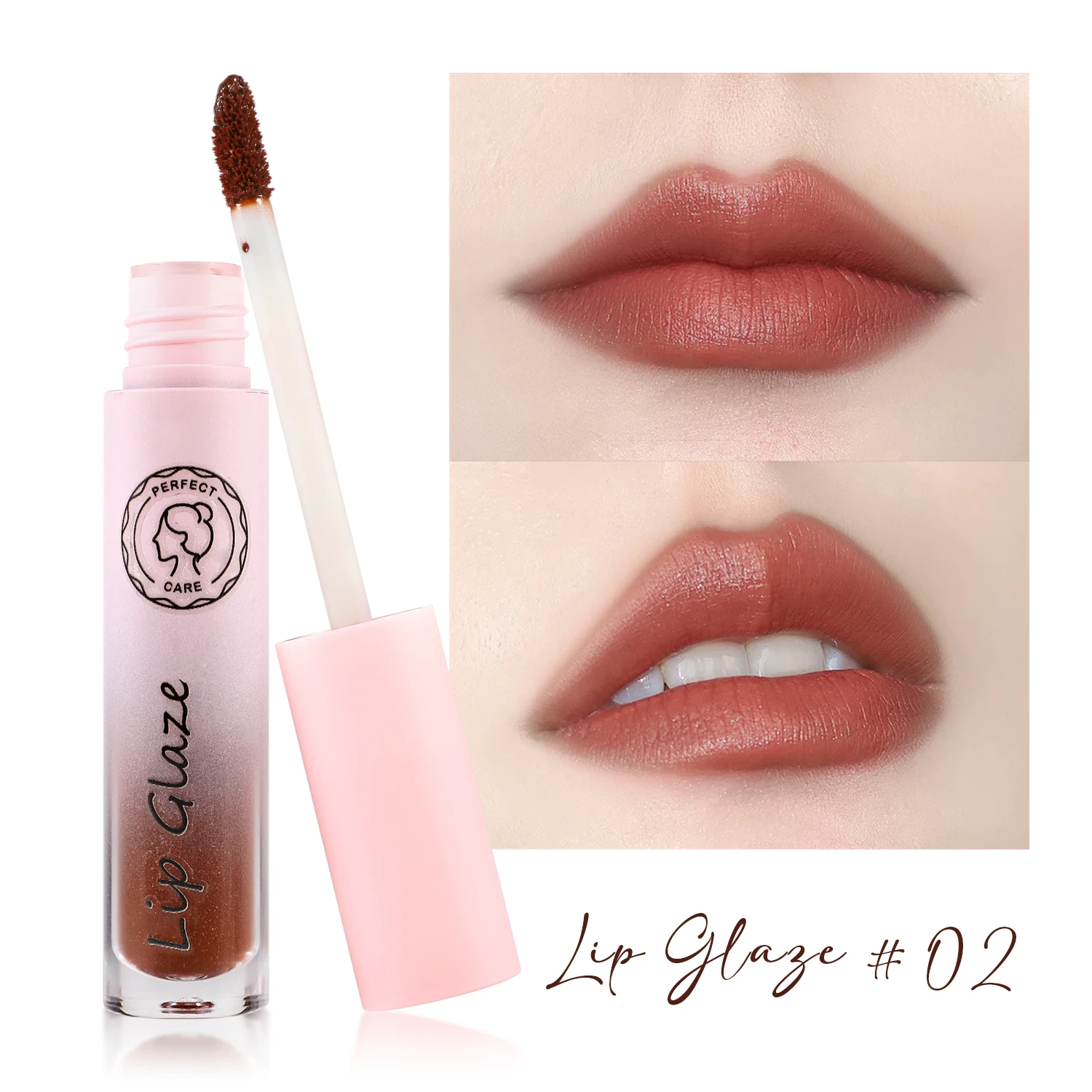 Новинка матовая помада для губ