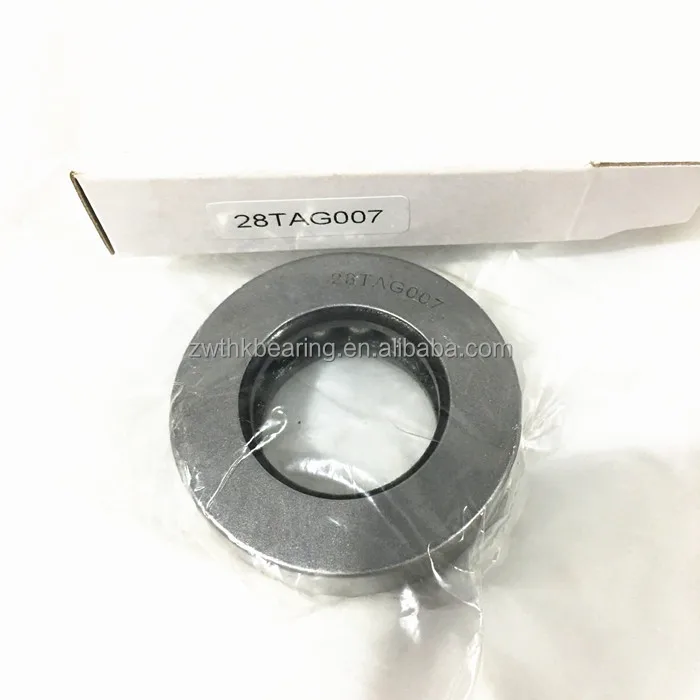 china factory supply Auto Thrust Ball Bearing 28TAG007 Clutch release bearing 28TAG007