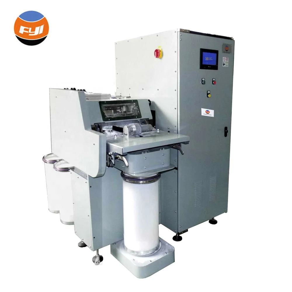 2022 new design Textile Lab Wool Combing Machine For Sale DW7011H