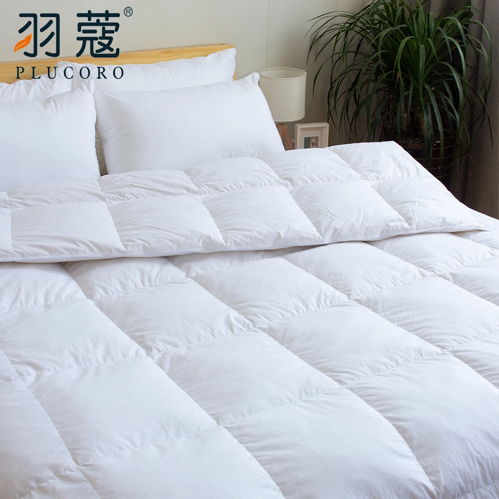 High Grade Cheap Warm Designer Hotel Polyester Fiber Duvet Bedding Comforter Sets Luxury