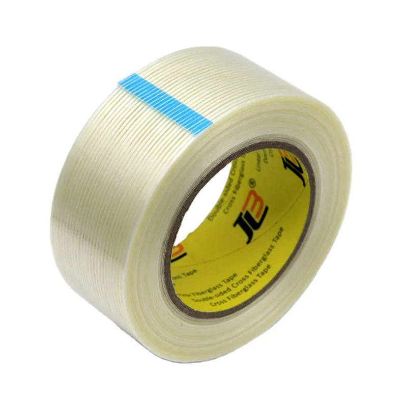 Customized print Colorful mono-fliament tape for packing materials packaging tape