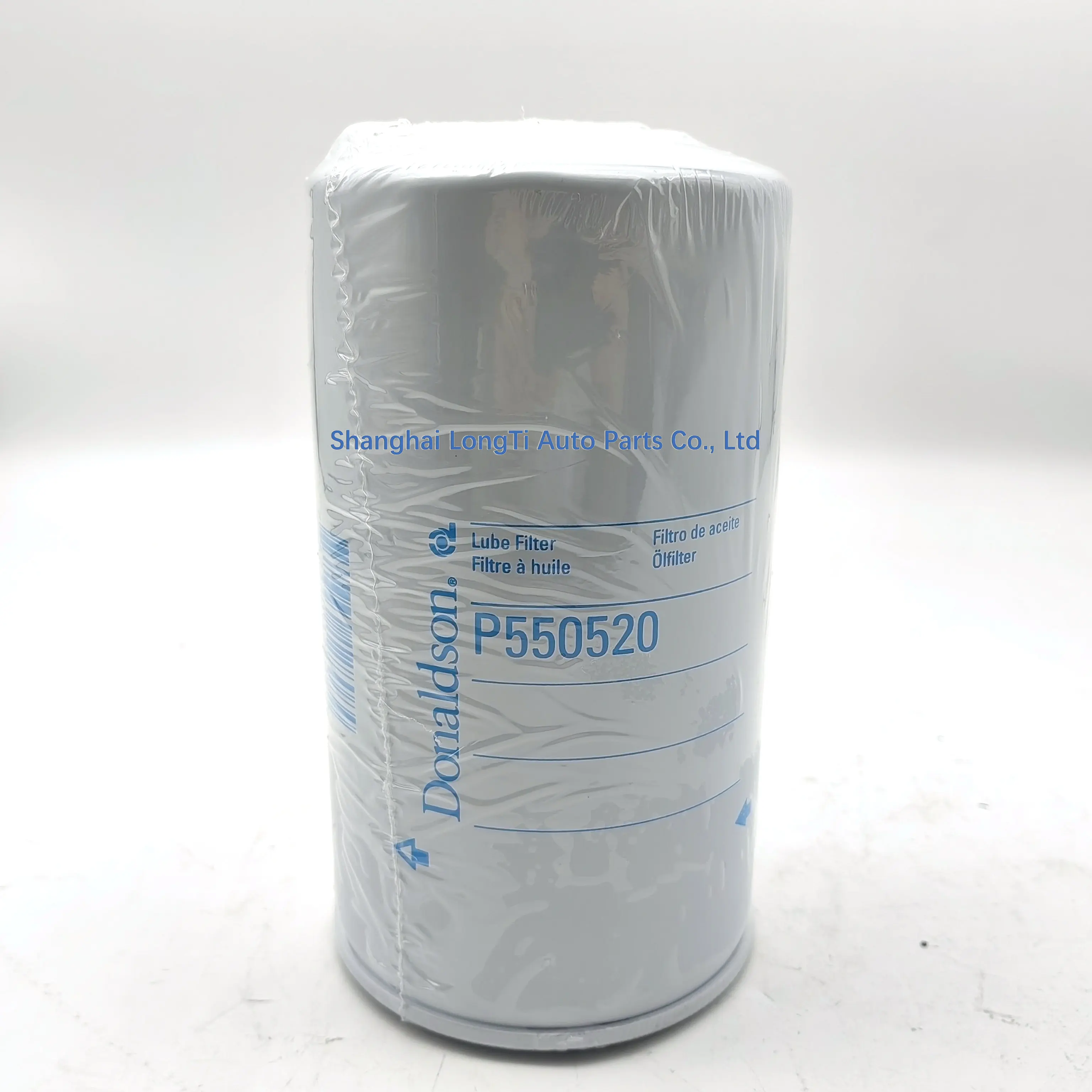 Original Donaldson Filter element P550520 for truck or bus