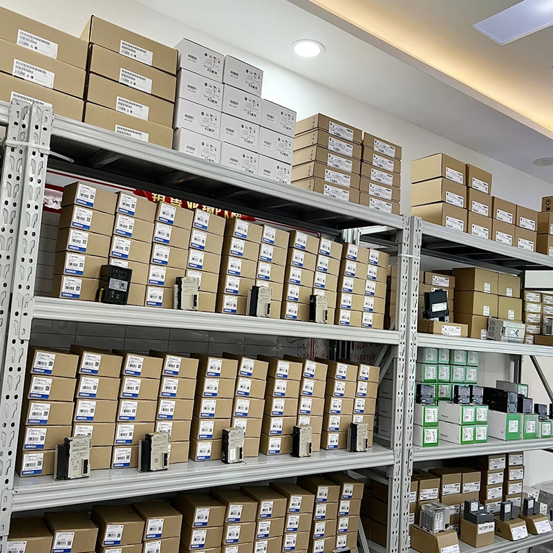 Gold  Seller  Control Relay DC DC220V With Three Normally Open Two Normally Closed CAD32MDC  Brand New Original Warehouse Spot