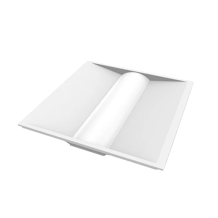 Troffer 600X600 600x1200 поверхностного монтажа плоский потолок 60x60 Troffer светильник квадратной формы