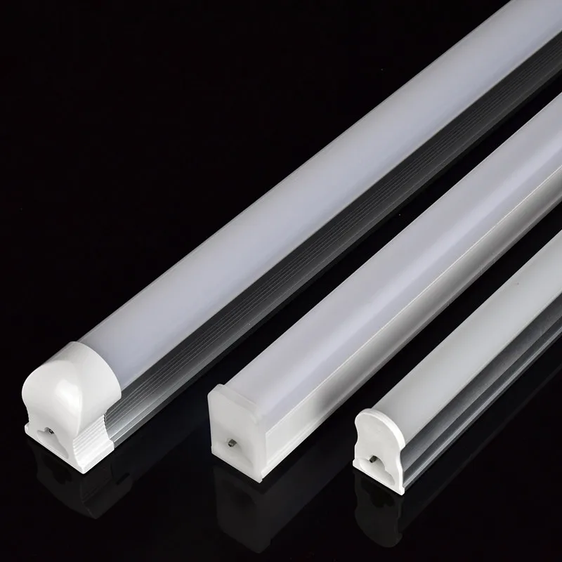 Factory price LED tube T5 T8 extension plug switch cord 1.8m power cord 1.5m Led Tube Lamp