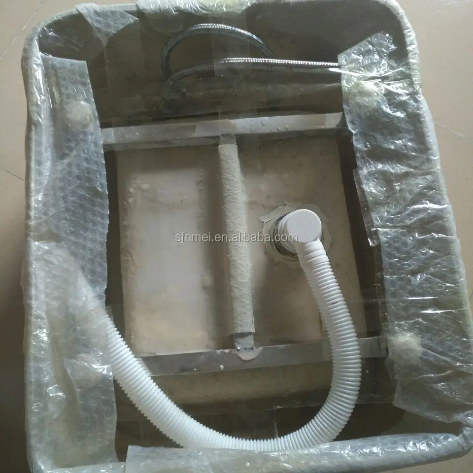 Cheap japanese foot basin for massage, freestand soak washing feet tubs K-9903