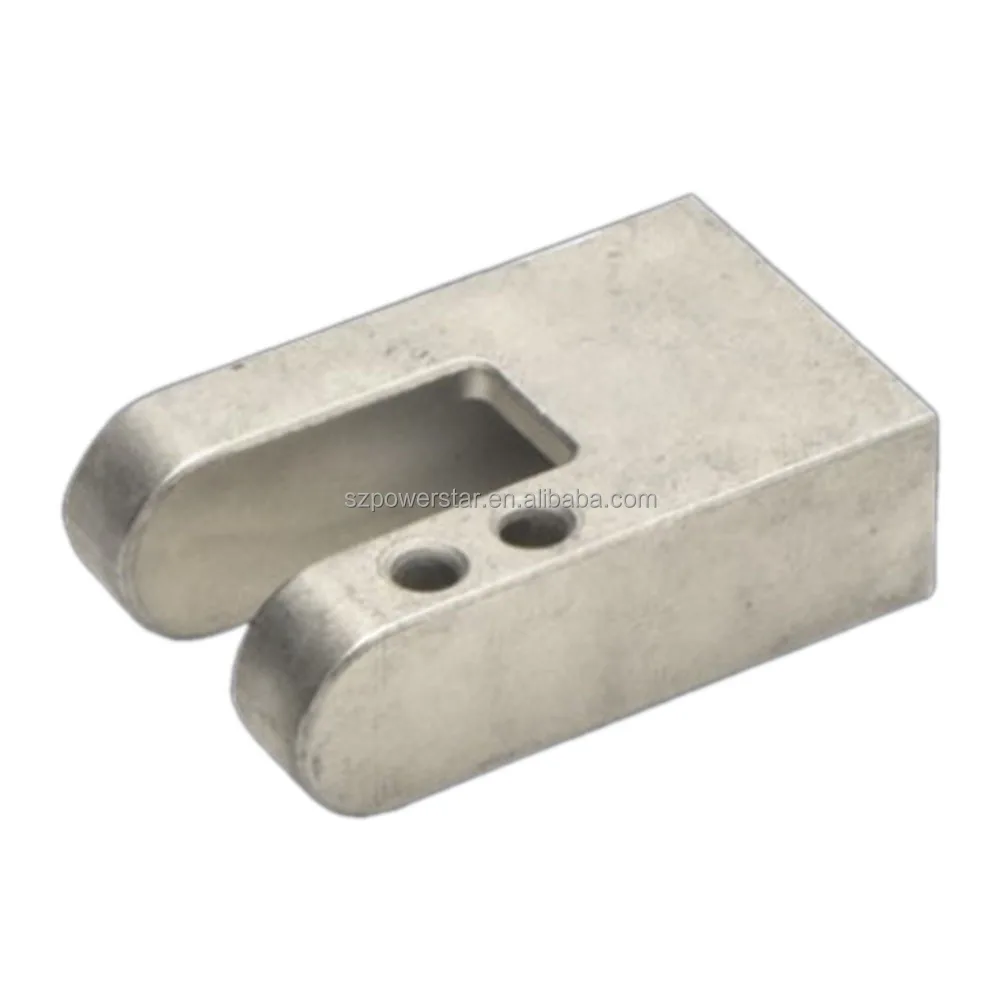 MIM Powder metallurgy processes custom stainless steel metal parts