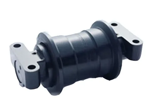 TAB high quality undercarriage parts excavator EX200/PC200/D60 track roller made in quanzhou