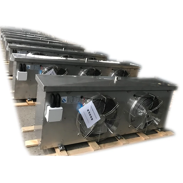 Blast Freezer for cold room