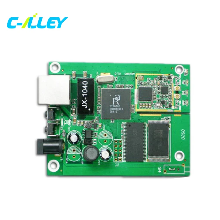 PCB layout & Schematic Diagram , pcb Circuit board design , PCBA manufacture & Clone