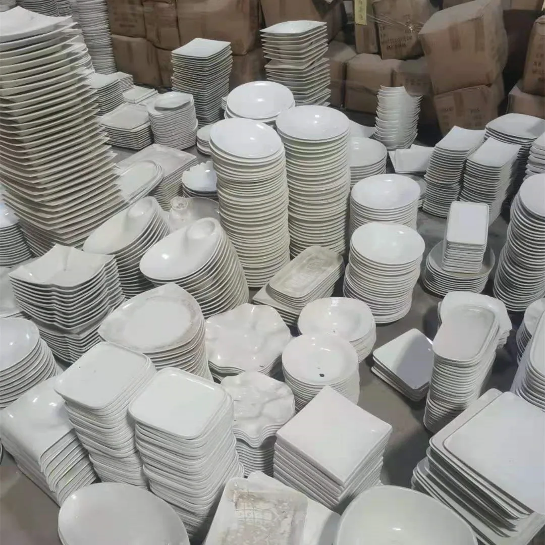 
Ceramic Plate Dinnerware Ceramic Plates For Restaurants Stocked Ceramic Plates Wholesale Cheap Sell By Ton 