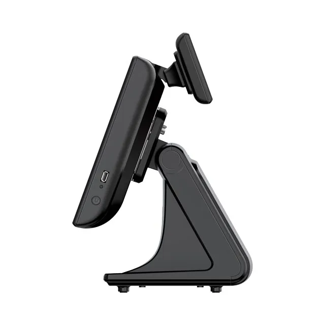 POS tablet 15 inch cash register tablet touch screen windows offline printer android terminal machine pos systems