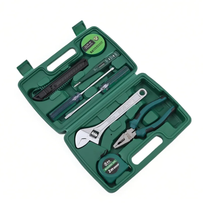 1/4 Inch 1/2in 3/8in  Torque Wrench Carbon Steel Torx Socket Home Repair General Tools Plastic Tool Sets