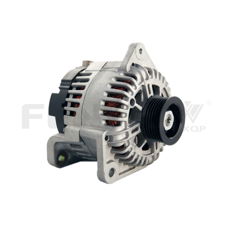 Автомобиль генератор для Mercedes C180 C200 0123335002 0123335003 0123335006