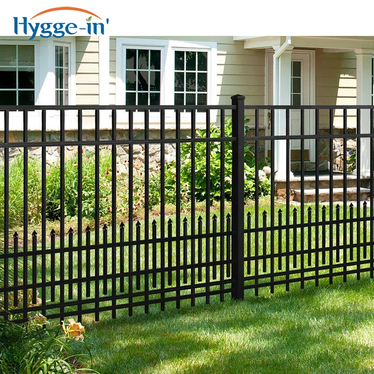 Philippines Exterior Design  Gates and Fences Stainless Steel Modern Fence