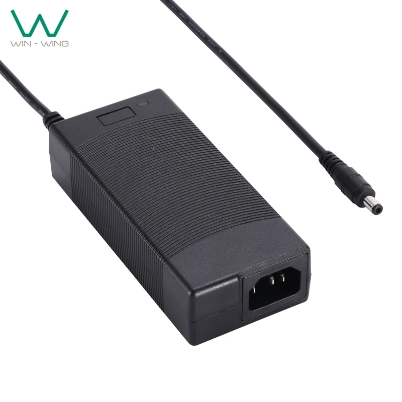 AC DC Adapter 12V 15V 16V 18V 19V 24V 30V 36V 42V 48V 56V 1A 2A 3A 4A 5A 6A 7A 8A Switching Adapter