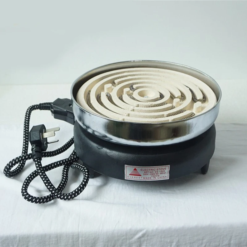 2022 Hot Sale High Temperature Small Lab Arc Muffle Electric Furnace For Food cook